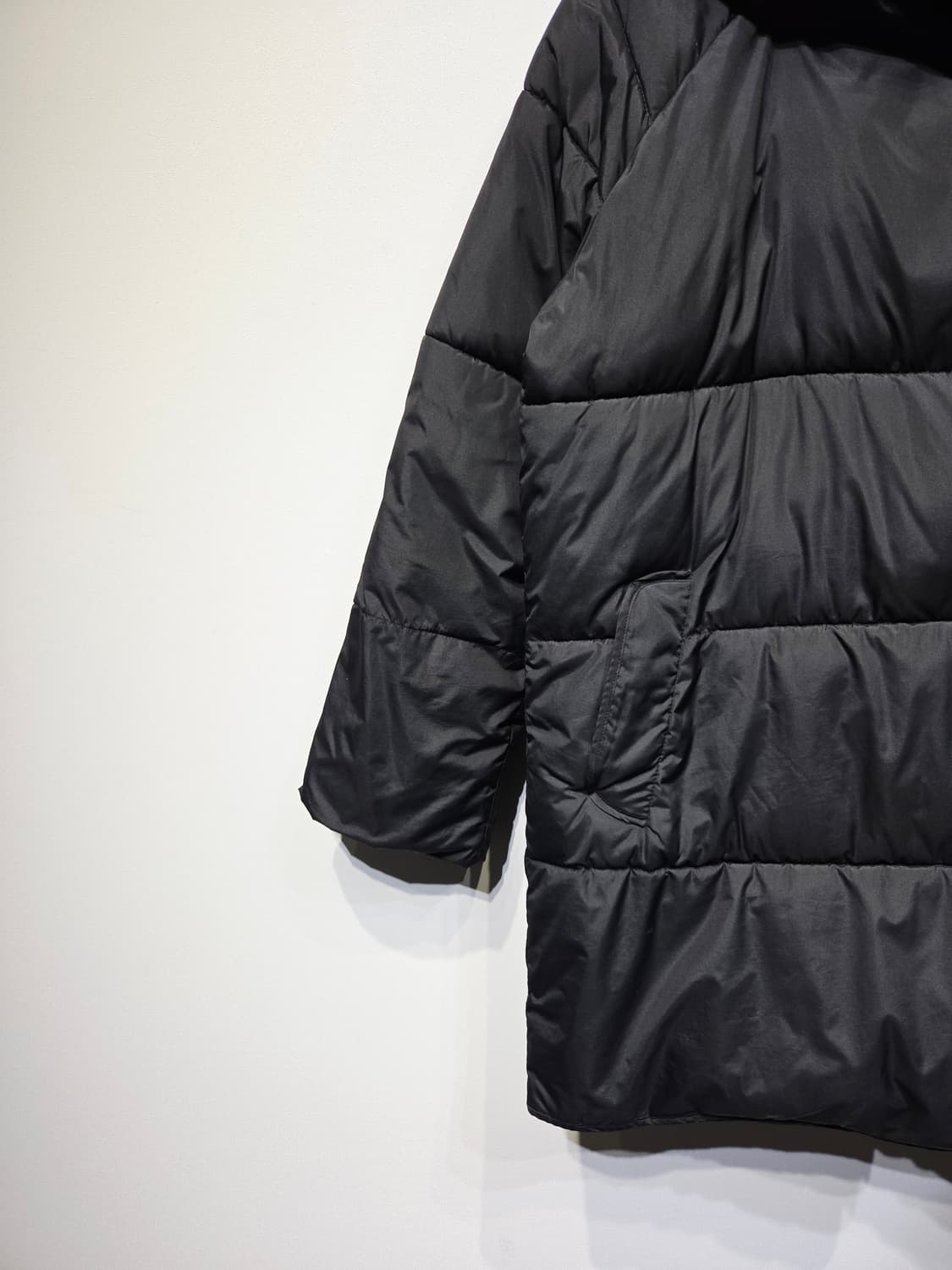 DENIM & SUPPLY Famph 하이넥 패딩 자켓 상품이미지4