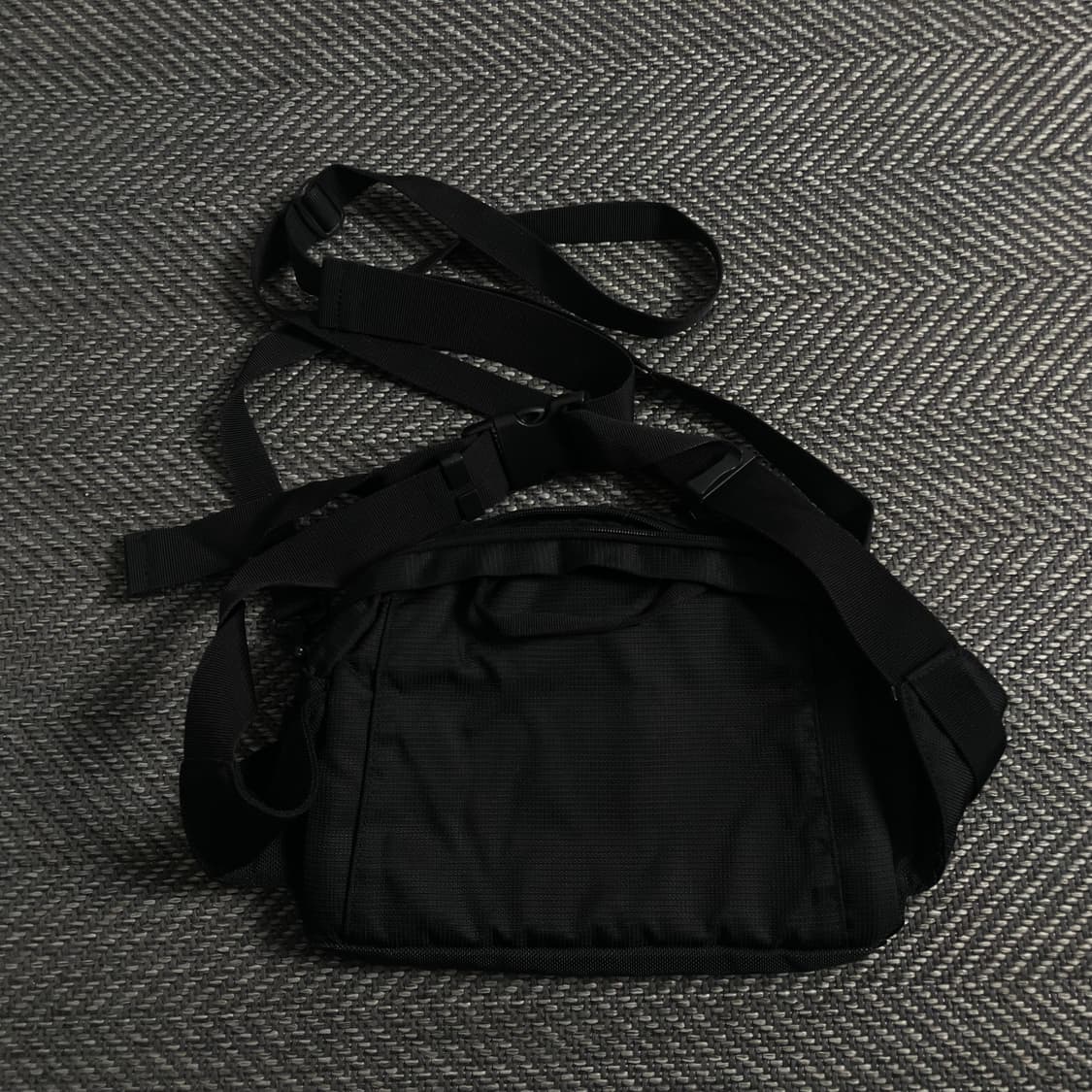 00s 나이키 올드스쿨 디테일 웨이스트백o 3818 상품이미지3