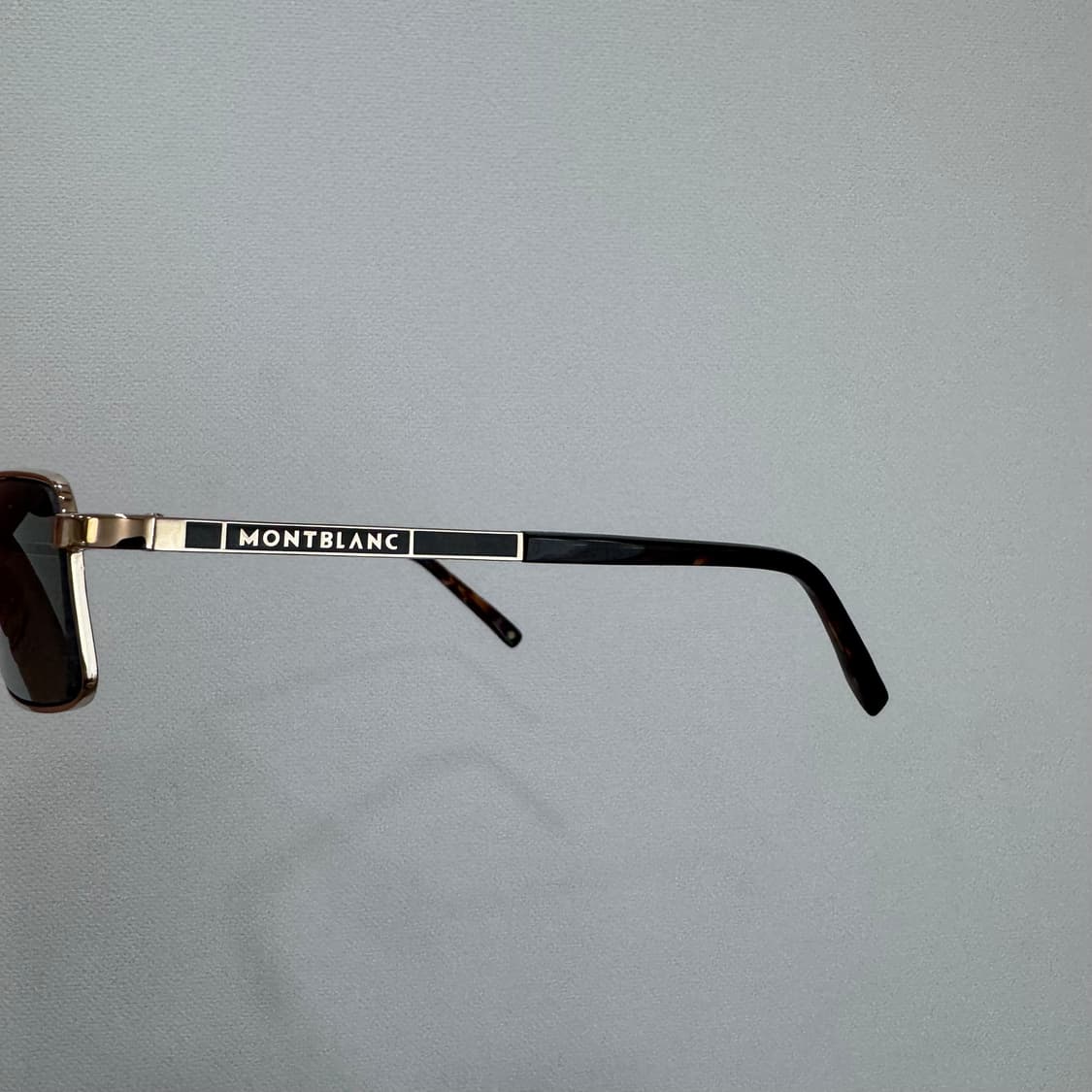 몽블랑 선글라스 상품이미지2