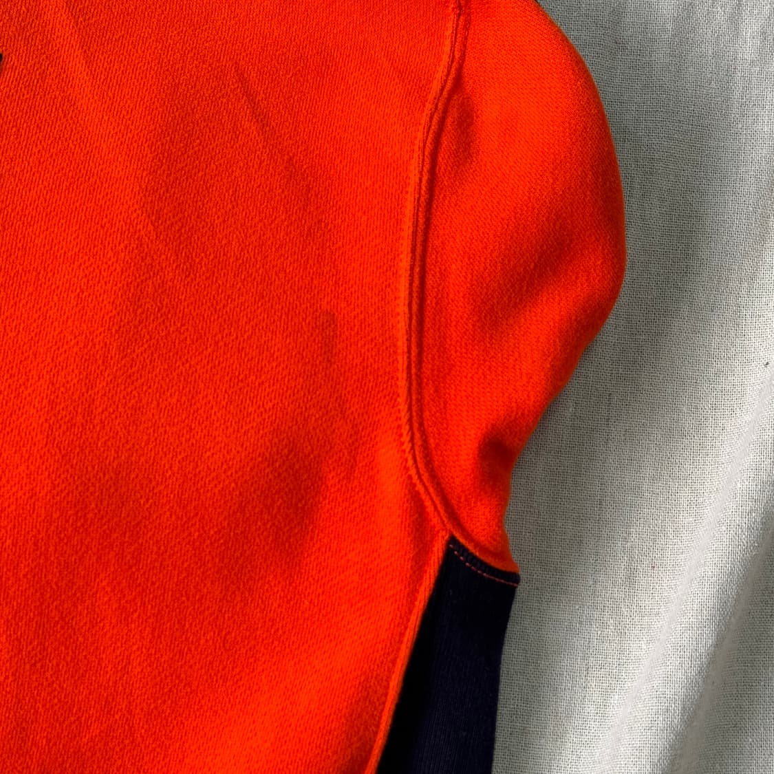 폴로랄프로렌 빈티지 오스트리아 빅포니 집업 L 상품이미지10