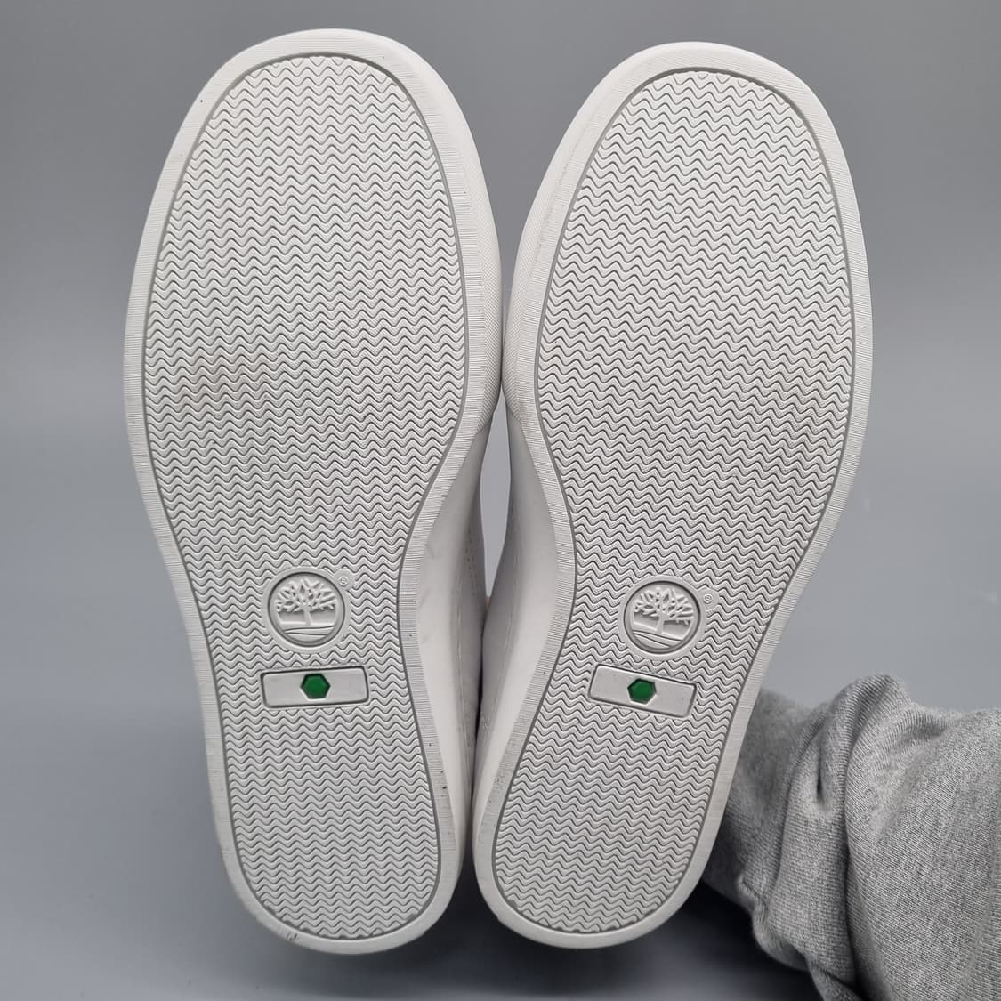 팀버랜드 어드벤쳐2.0 레더스니커즈250 상품이미지3