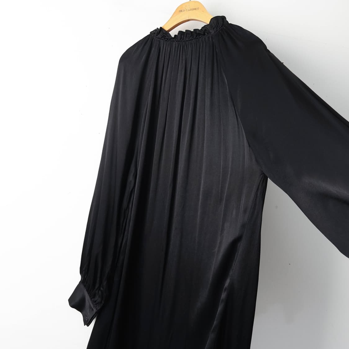 66/새상품 앤아더스토리즈 레이온 원피스 상품이미지2