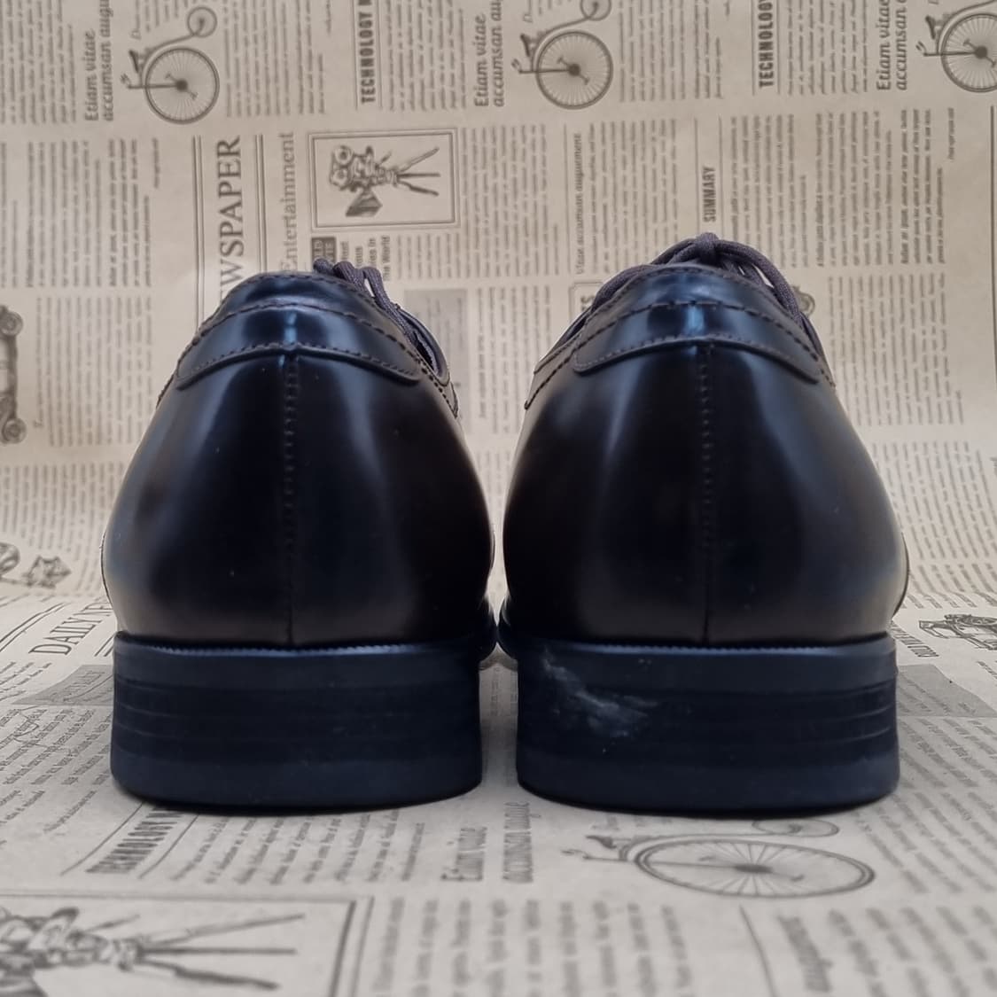 미쉘탠디 남성정장구두 260 상품이미지4