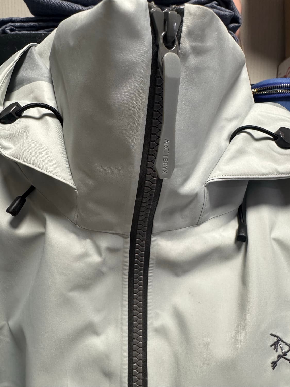 아크테릭스 베타 ar  민트급  상품이미지8