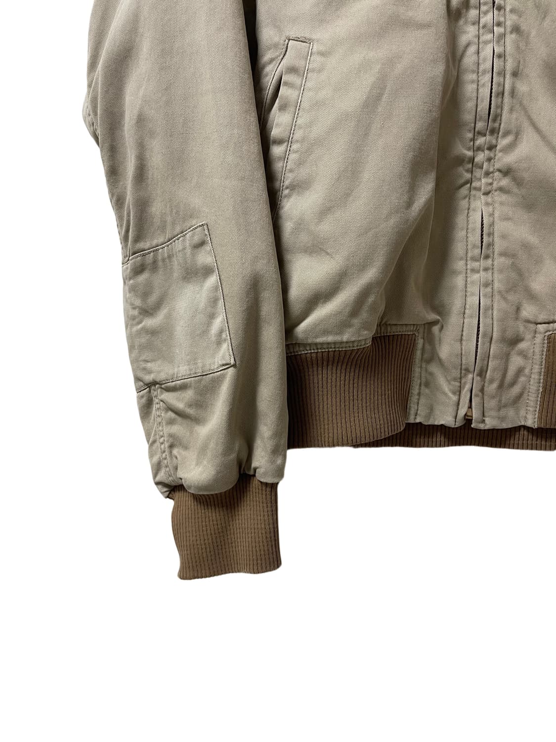 Denim & Supply Patched Tanker Jacket 상품이미지4