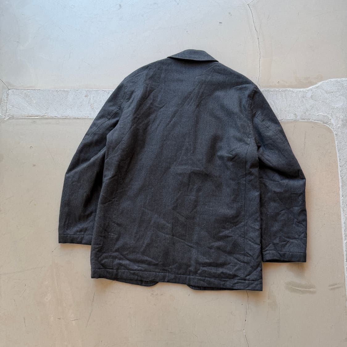 챕스 랄프로렌 울 자켓 상품이미지4