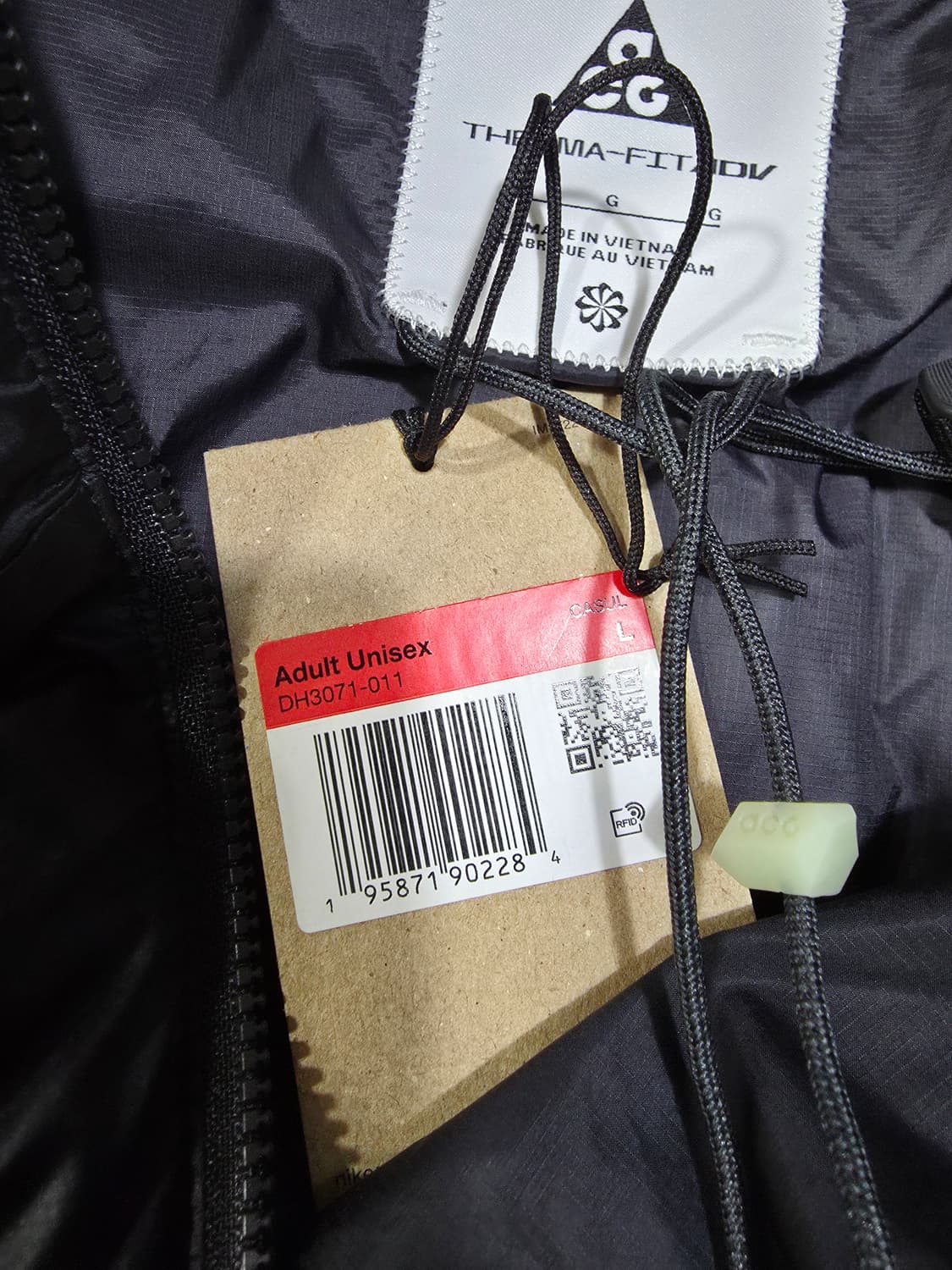 나이키 ACG 루나레이크
택체 새상품(아시아 라지) 상품이미지6