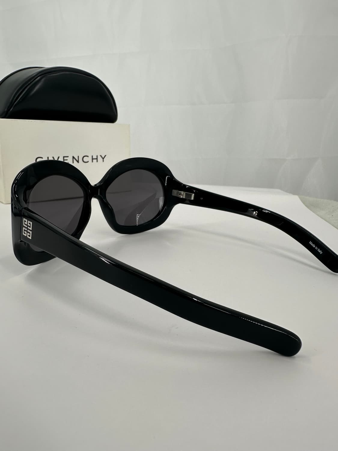 [새상품 무료배송] 정품 지방시 Made in Italy 선글라스 상품이미지3