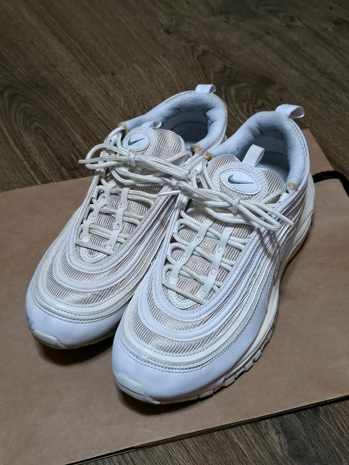 나이키 에어맥스 97 (270) 상품이미지1