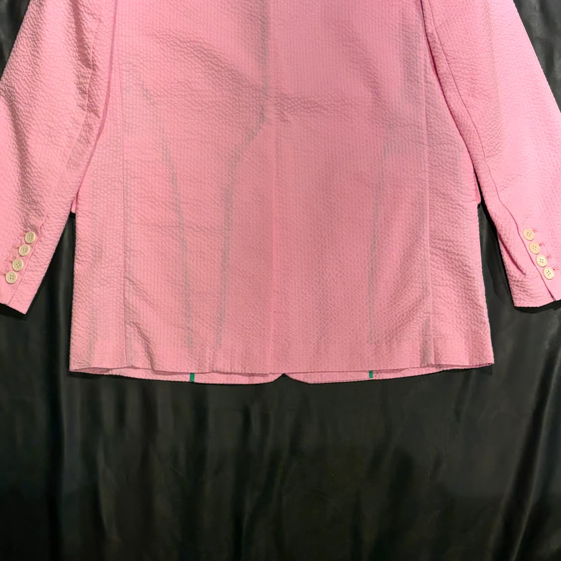 마르디 메크르디 오버핏 블레이저 상품이미지6