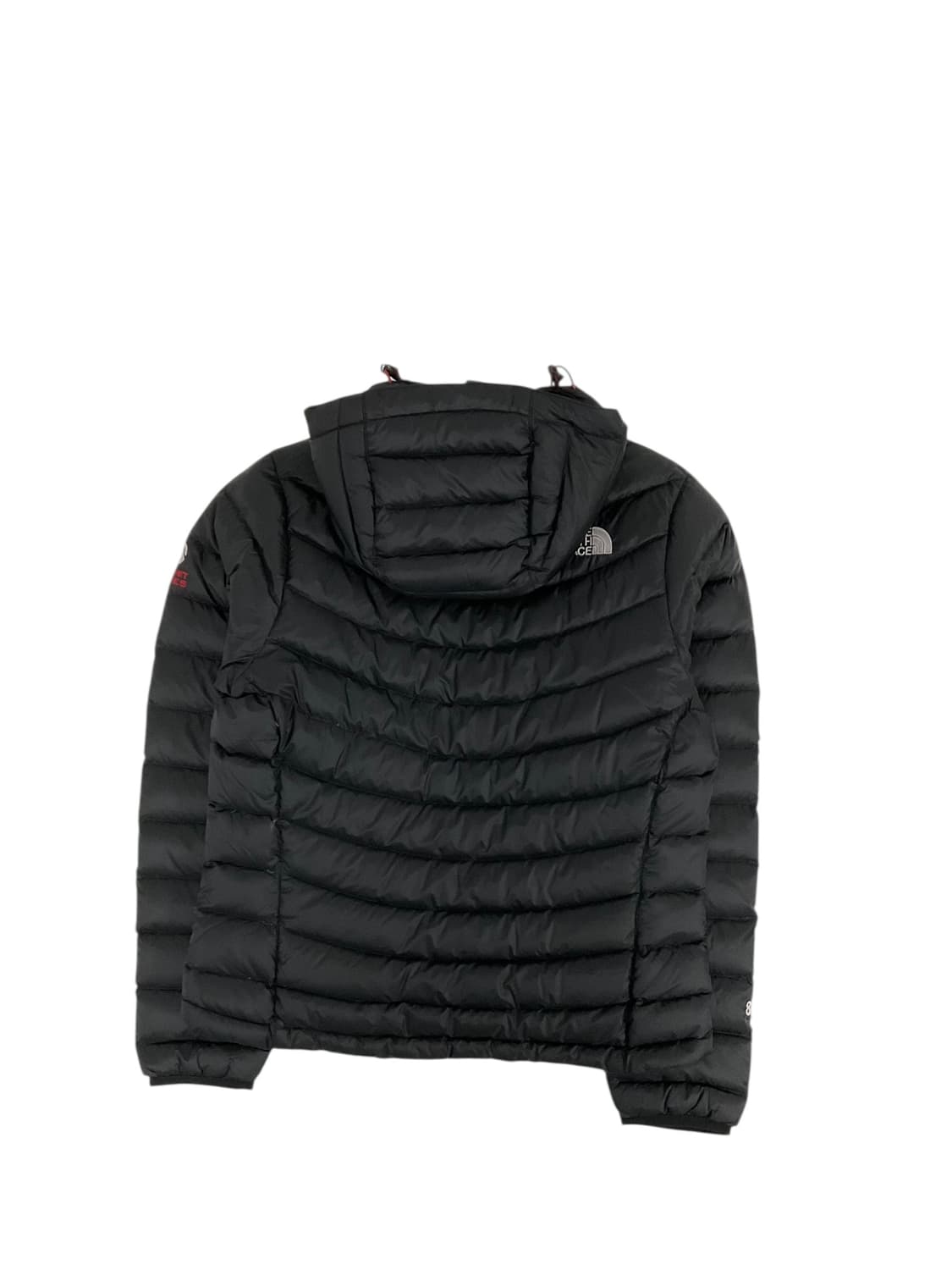 노스페이스 700 후드 경량 패딩 (s) 상품이미지2