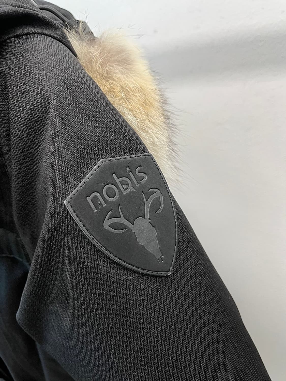 여) 노비스 벨트 롱패딩  상품이미지6