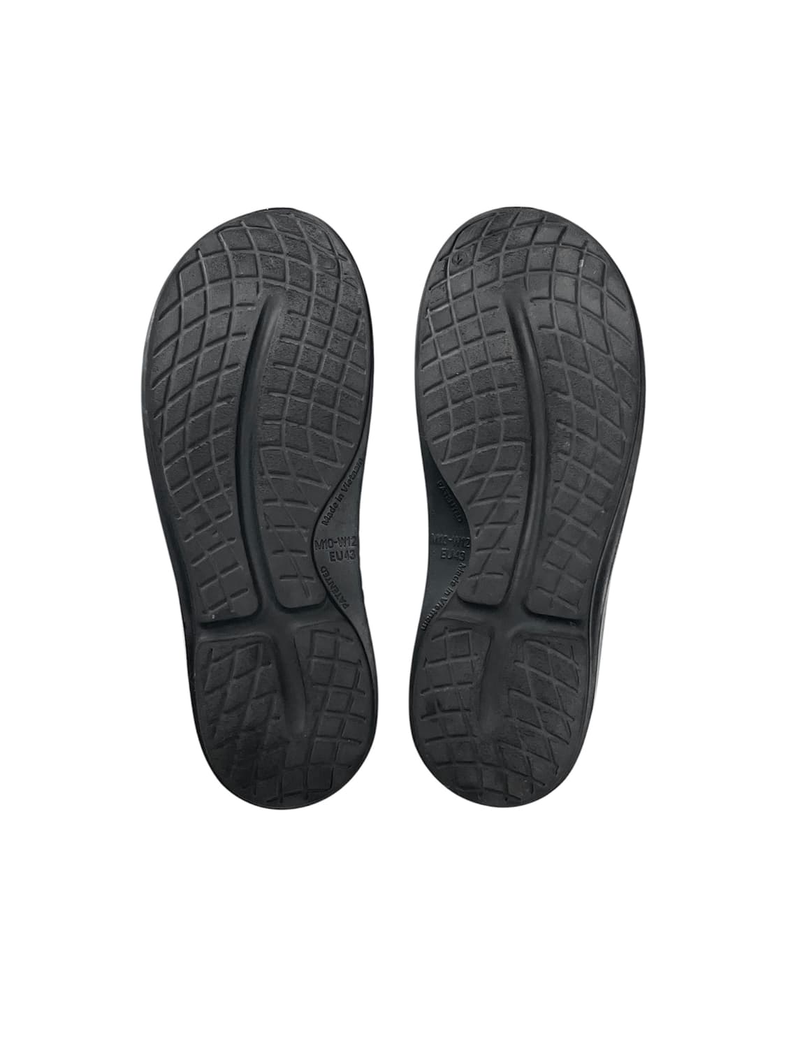 The Soloist's Way Of Life Clog 상품이미지7