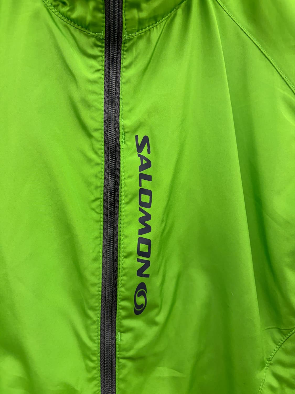 살로몬 트레일러닝 우먼 베스트 S 상품이미지3