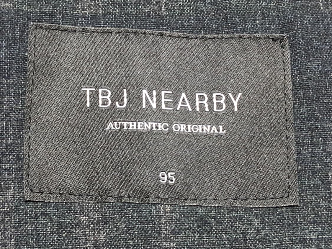 TBJ 패딩조끼 남성95  상품이미지7