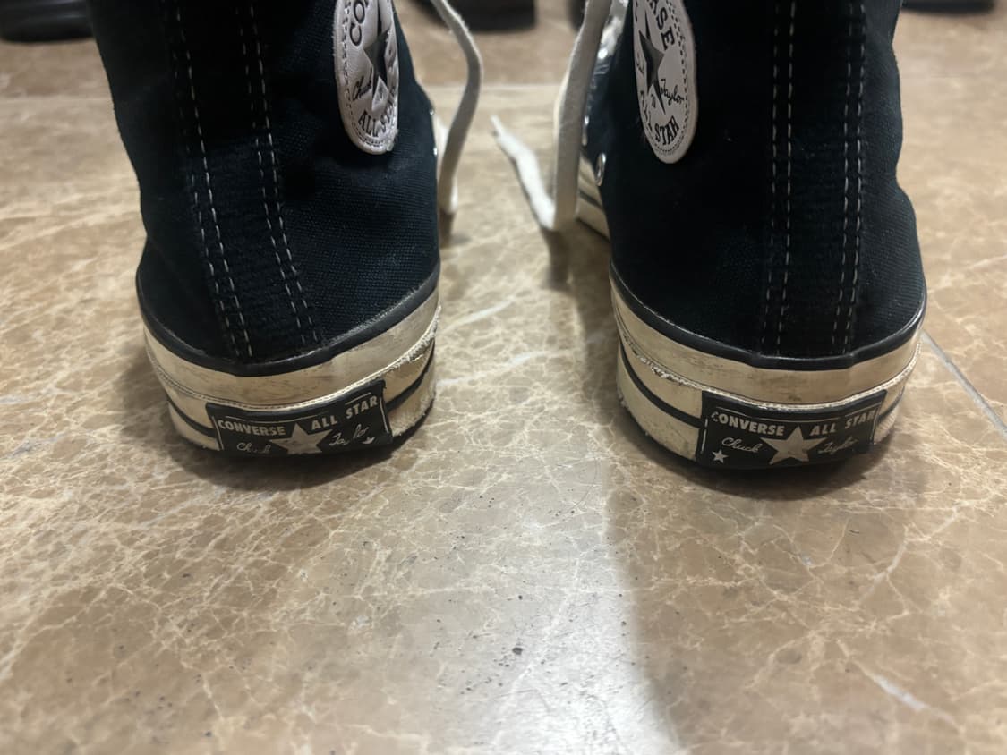 컨버스 척테일러 70 HI 상품이미지1