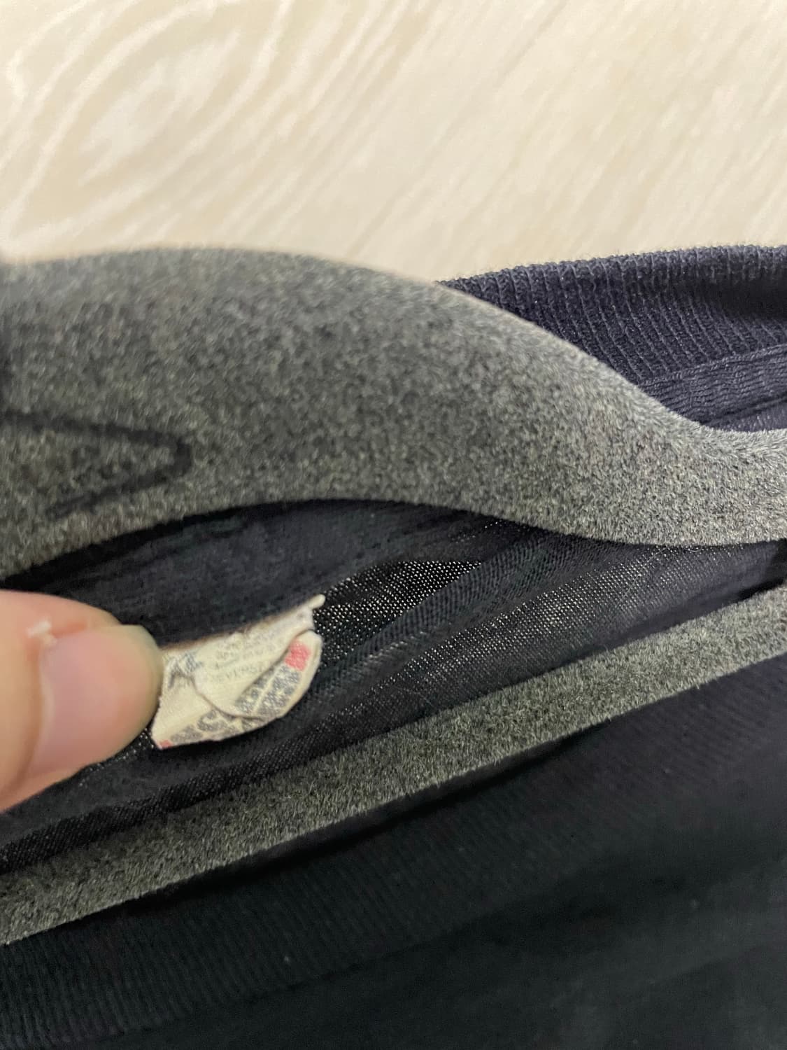 80s dare 티셔츠 상품이미지4