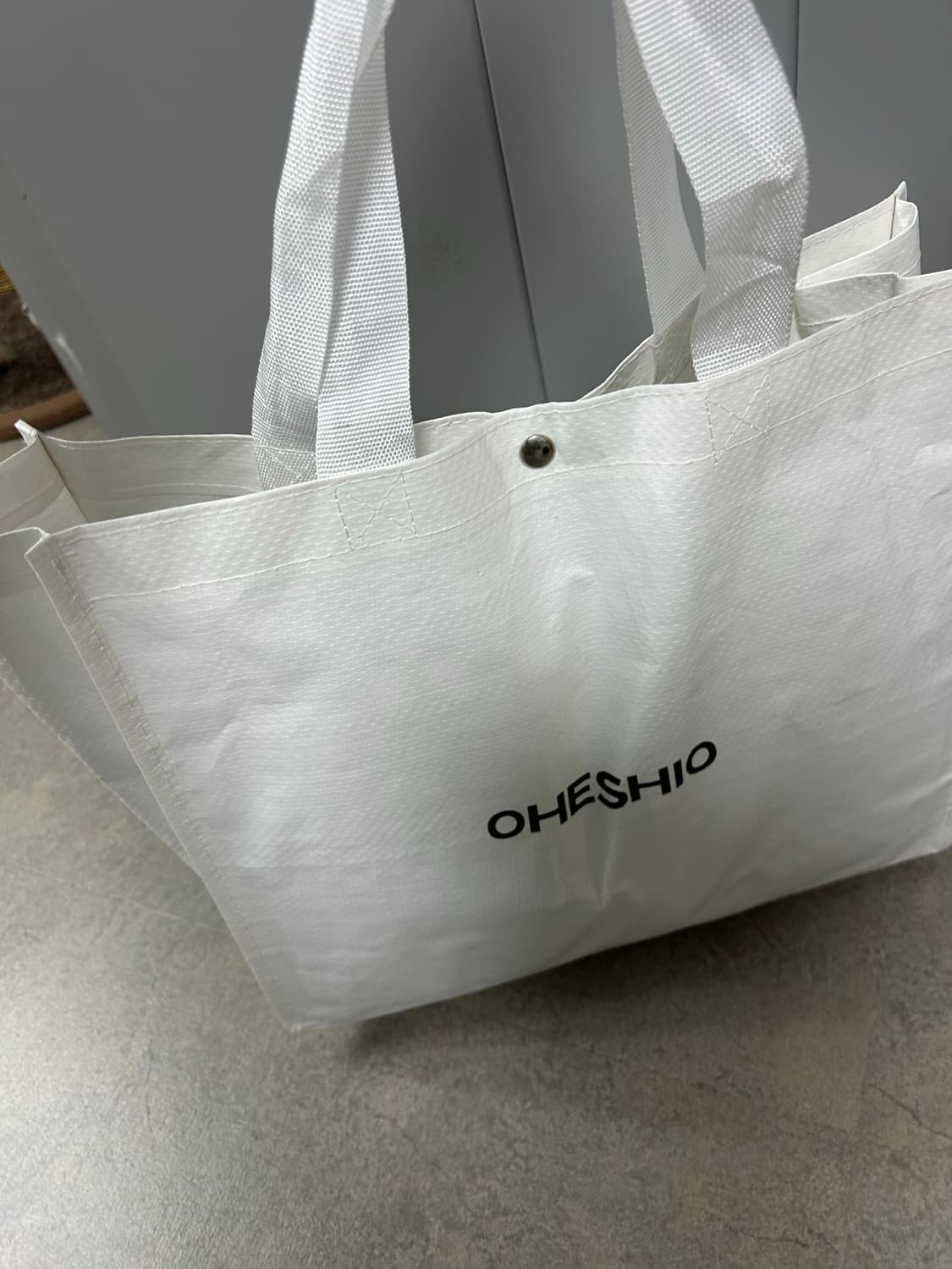 오헤시오 백팩 상품이미지6