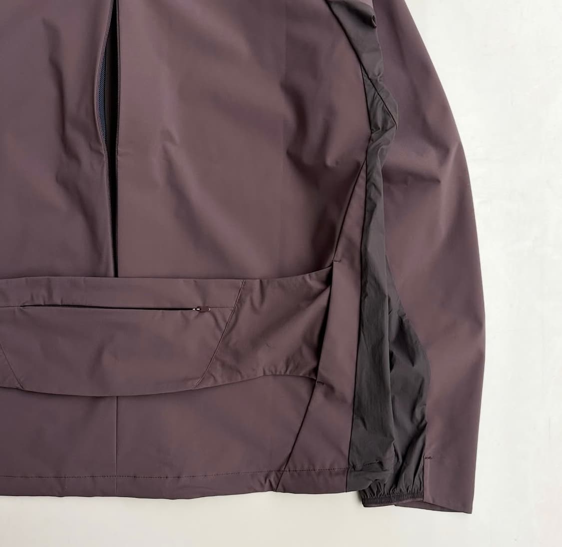 Paf 6.0 Technical Jacket Right Brown 상품이미지7