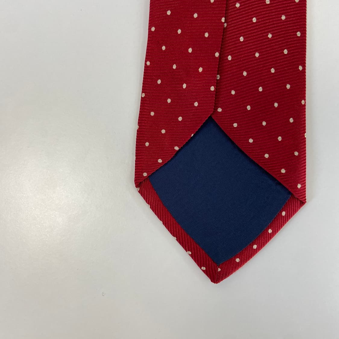 폴로 랄프로렌(POLO) 명품 정품 넥타이 상품이미지5