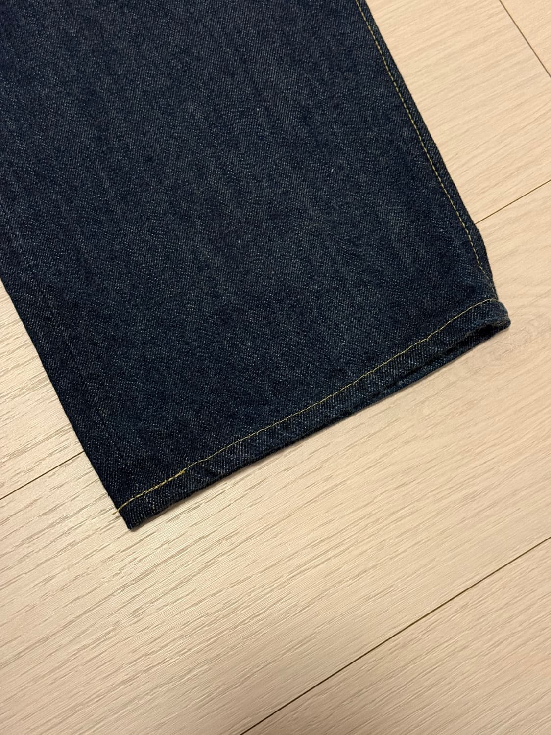 레졸루트 714 33/30 판매합니다 상품이미지5