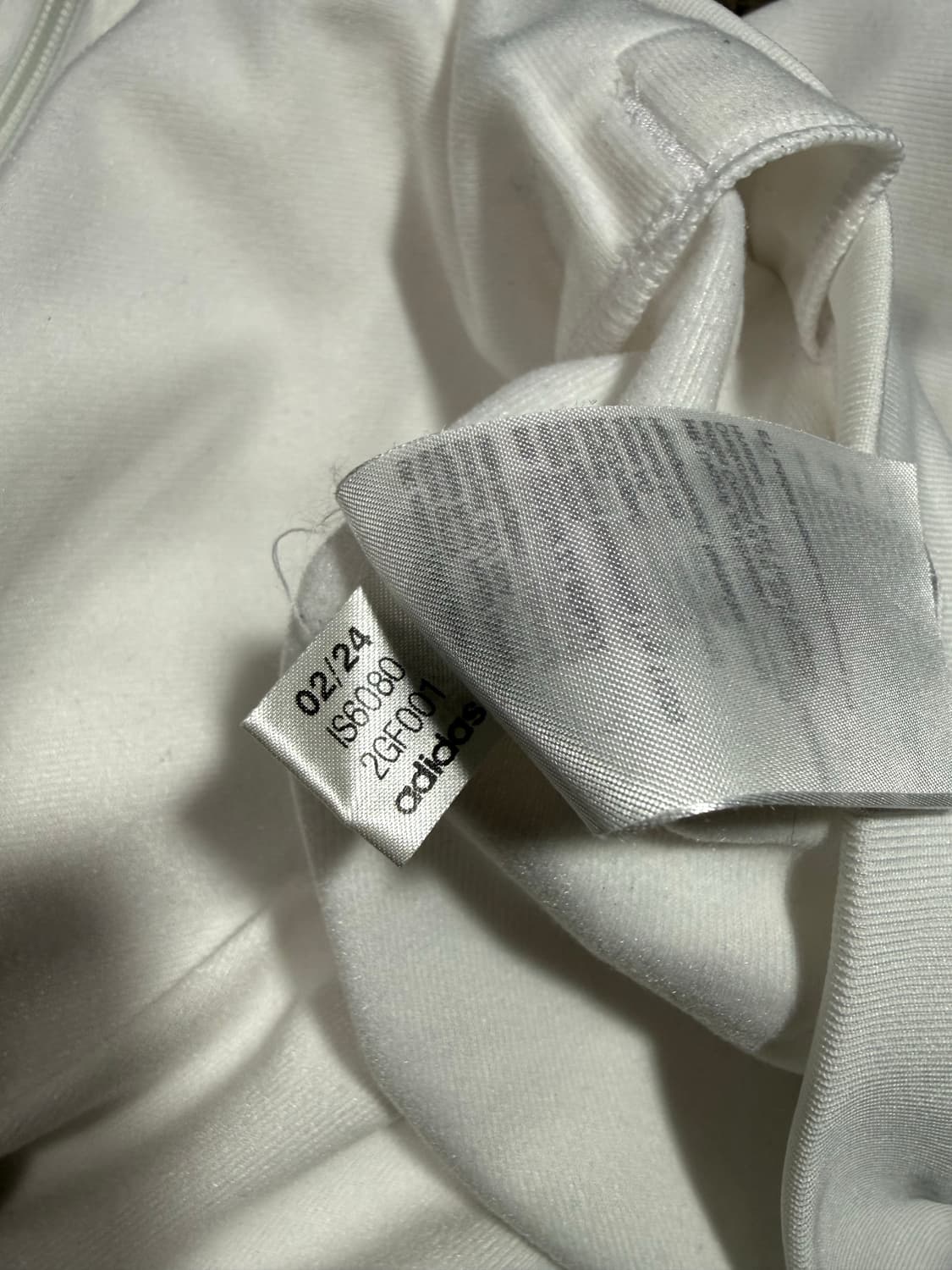 Adidas 아디다스 코펜하겐 져지 상품이미지5