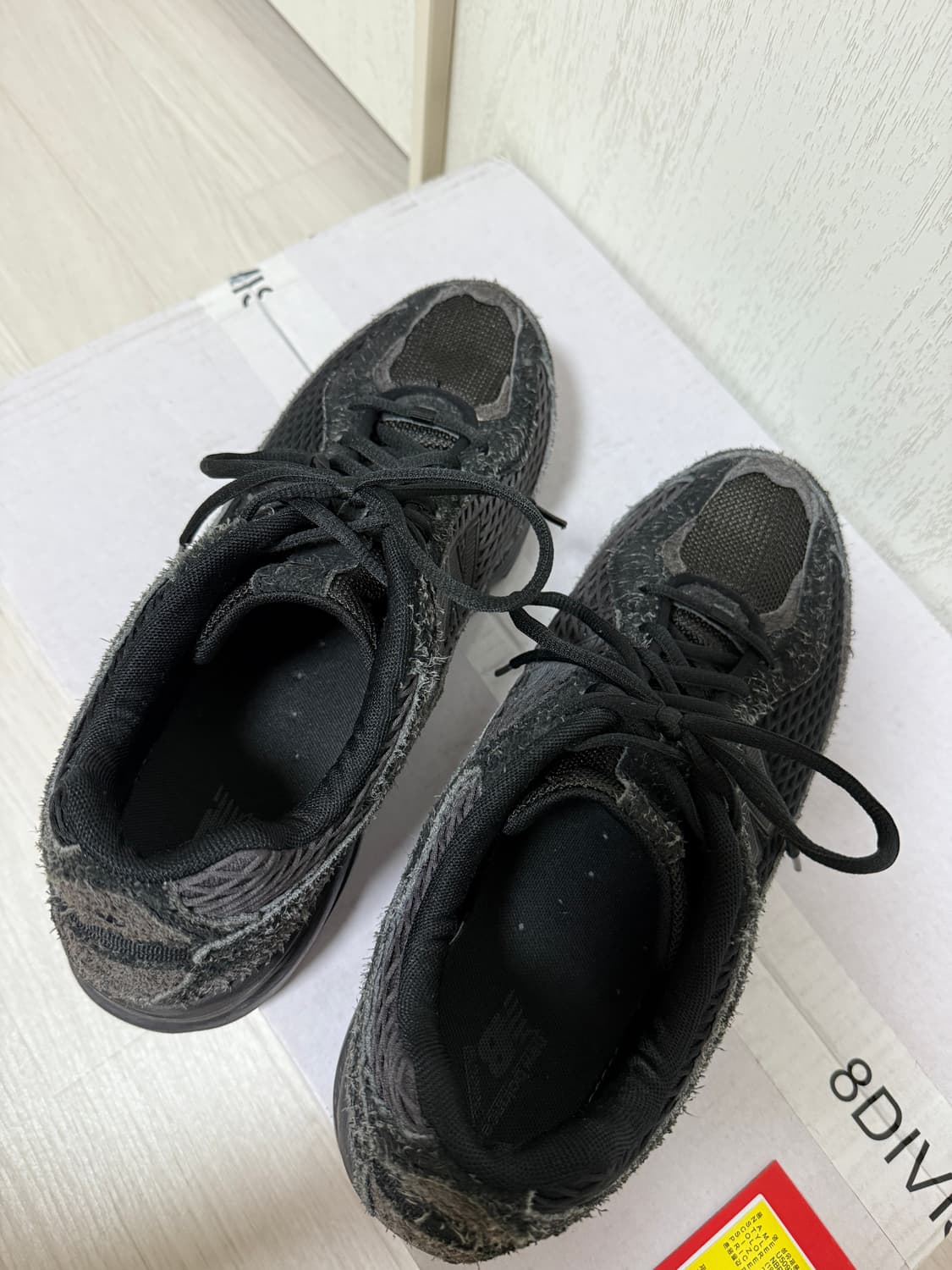 [275] 뉴발란스/ X엑슬림 509  상품이미지7