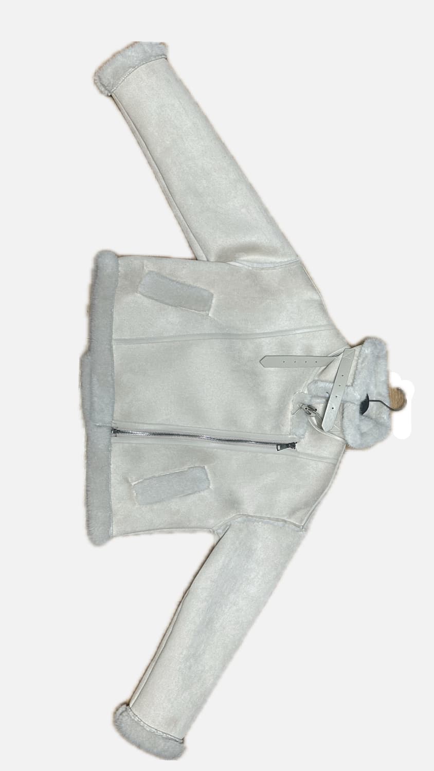 퍼 무스탕  상품이미지1