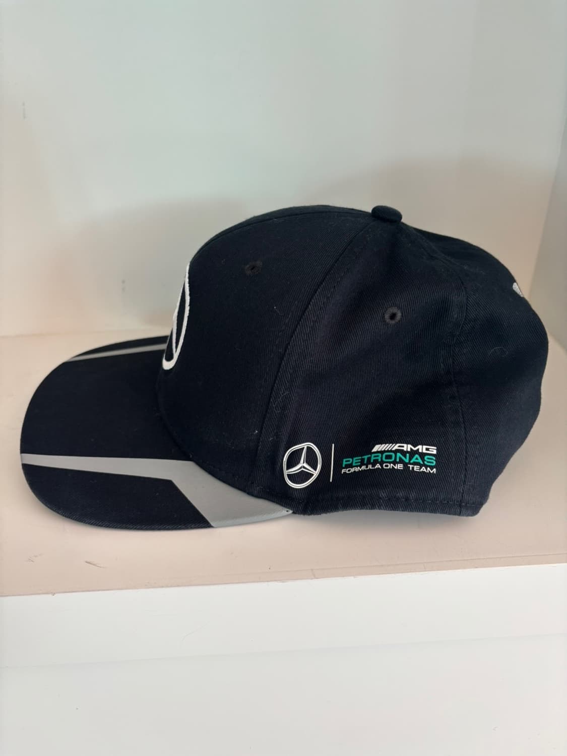 Vintage Mercedes Benz Ball cap 상품이미지3