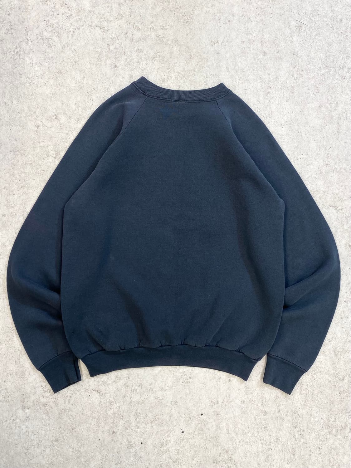 [XL] 90s 프룻오브더룸 USA 메이드 50/50 빈티지 스웻셔츠 상품이미지6