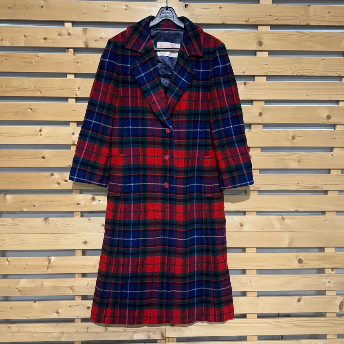 펜들턴 코트 상품이미지1