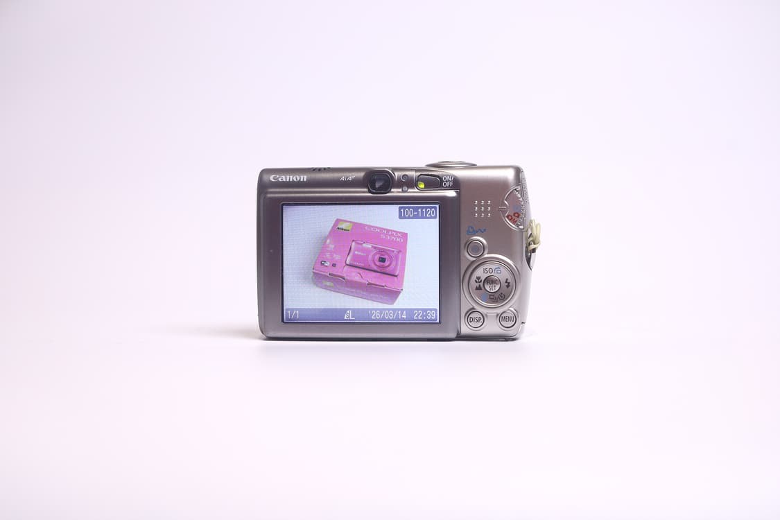 캐논 익시 810 박스셋(익서스 950 일본 내수 모델, 이체 시 할인) 상품이미지7