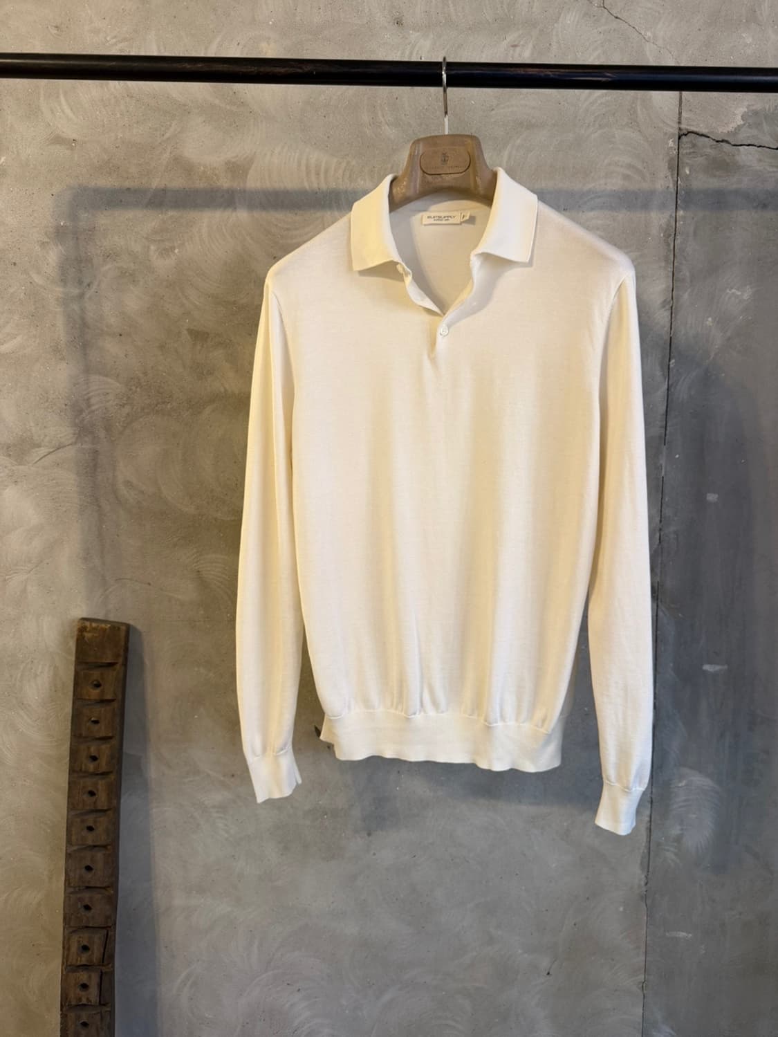 수트서플라이 니트 pk 100 상품이미지10