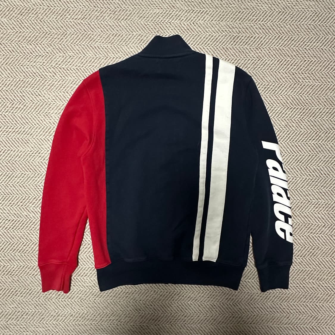 PALACE cotton zipup jacket 상품이미지2