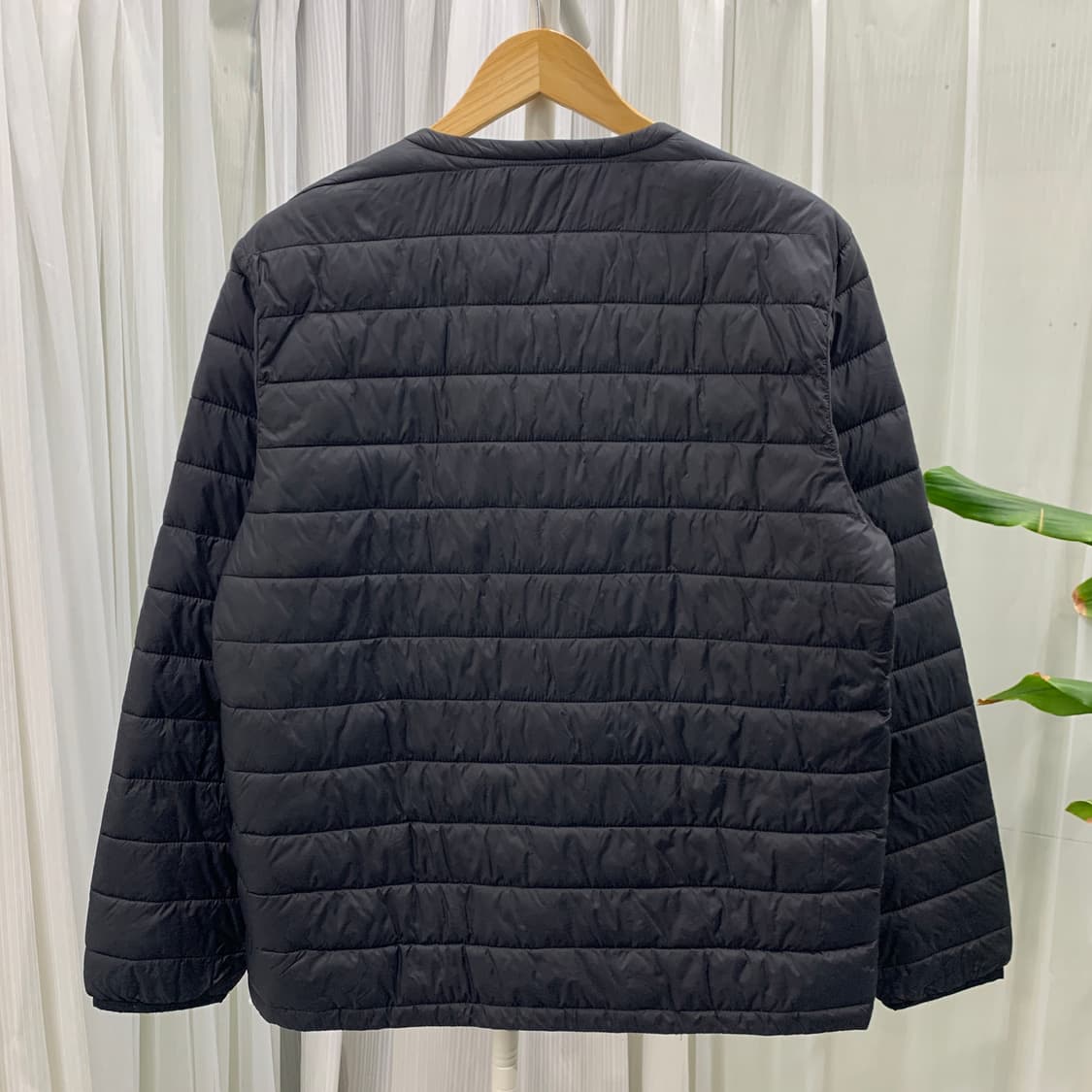 폴스크릭 Falls Creek 브이넥 경량패딩 1834 상품이미지2