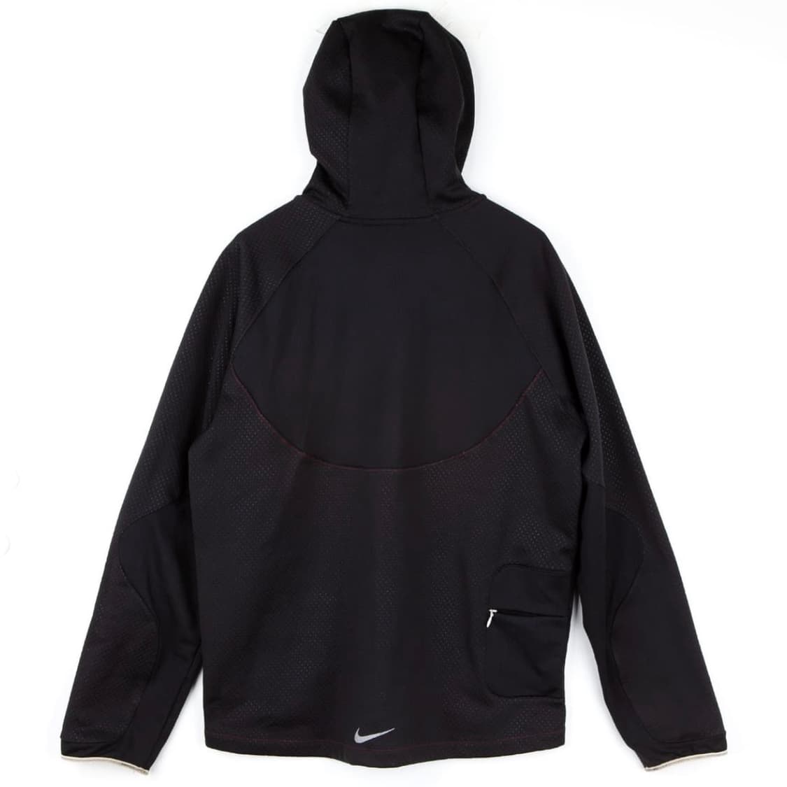 Gyakusou AS UC fleece softshell jacket 상품이미지2