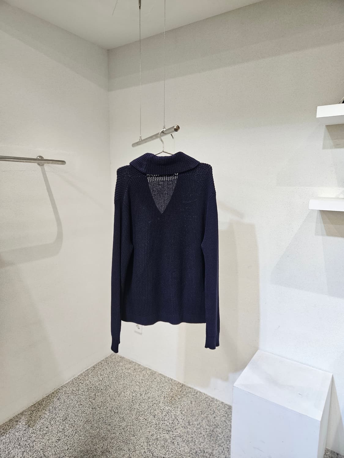 폴로랄프로렌 니트 가디건 상품이미지2