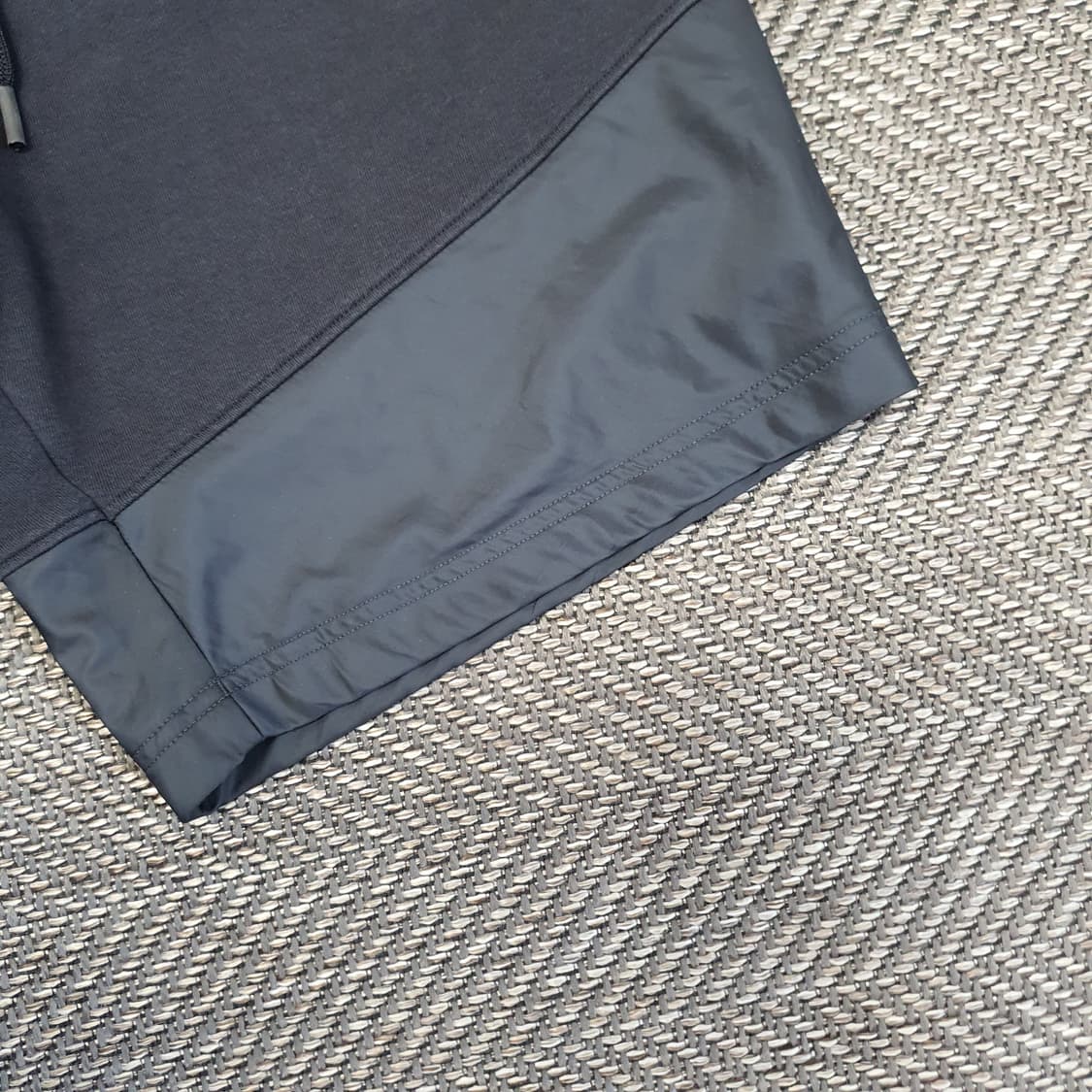 언더아머 밴딩 반바지 남자35~36 상품이미지4