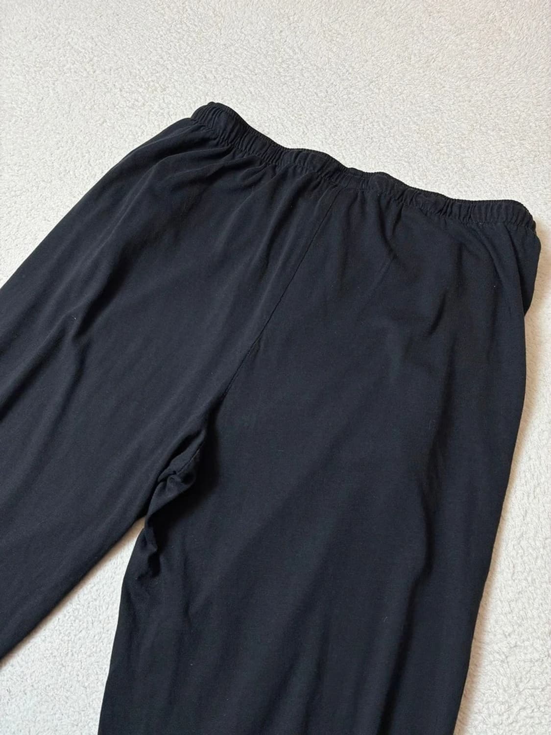 폴로 랄프로렌 셔링 스트레이트 세미와이드 팬츠 PN7656 상품이미지5