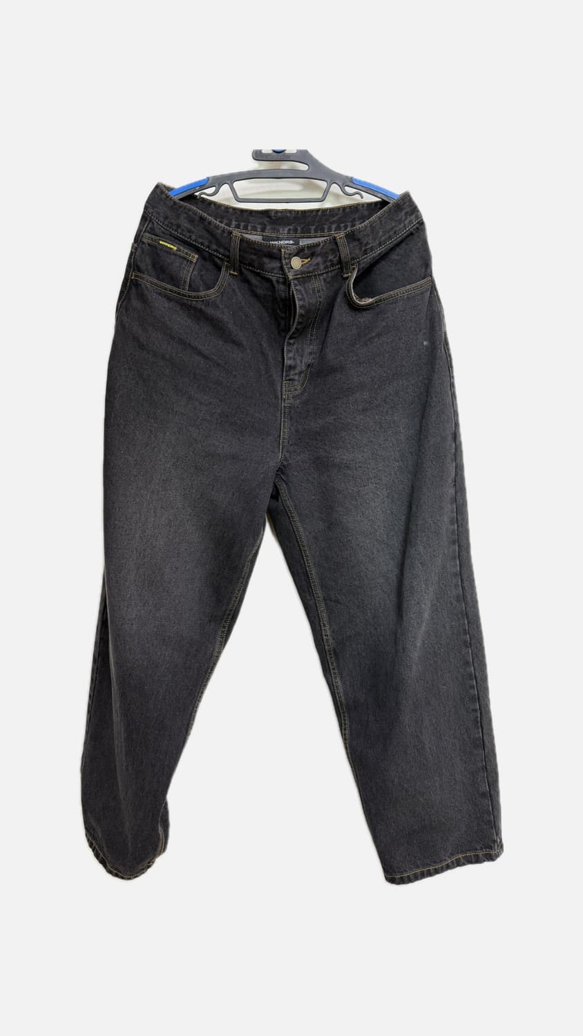 위캔더스 데님 L 상품이미지1