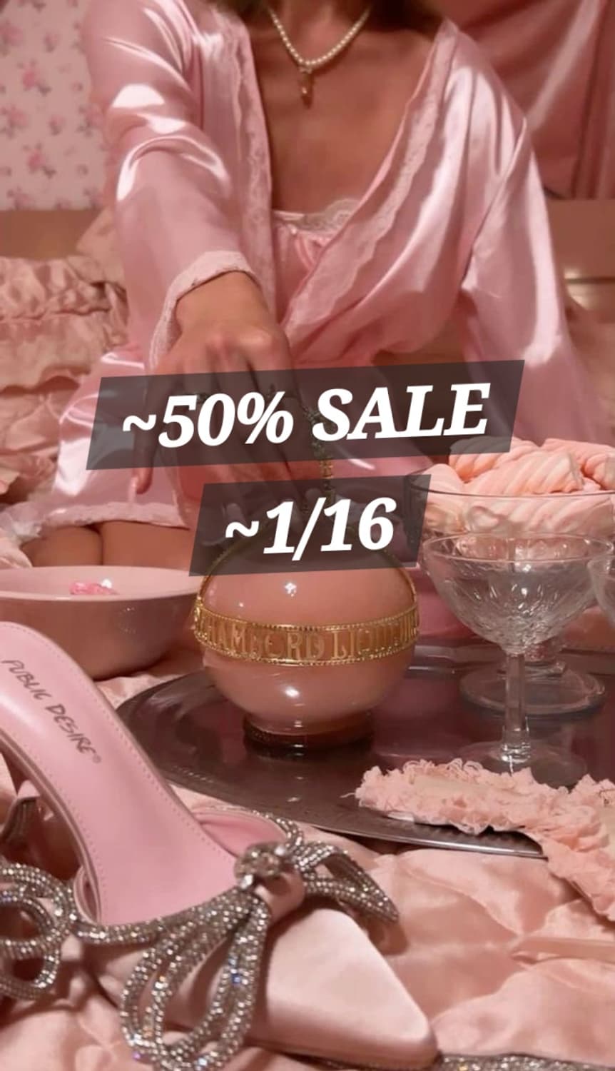 🍒~50% SALE🍒 상품이미지1