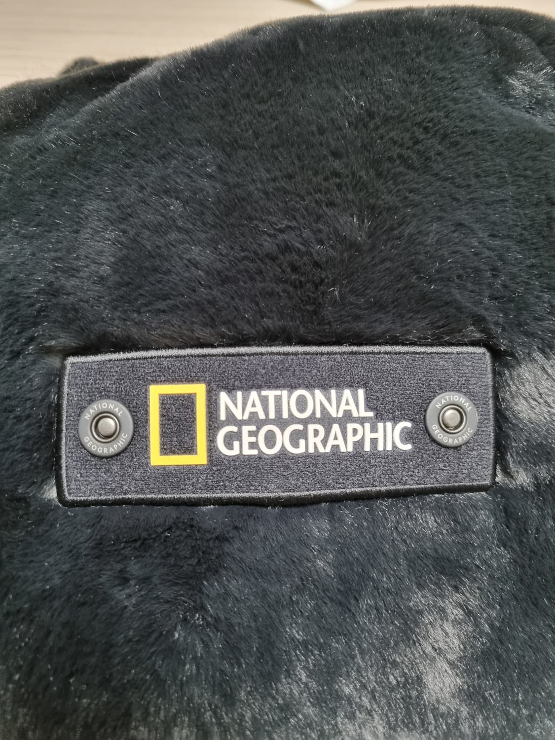 디스이즈네버뎃 리버시블 후리스 패딩 상품이미지4