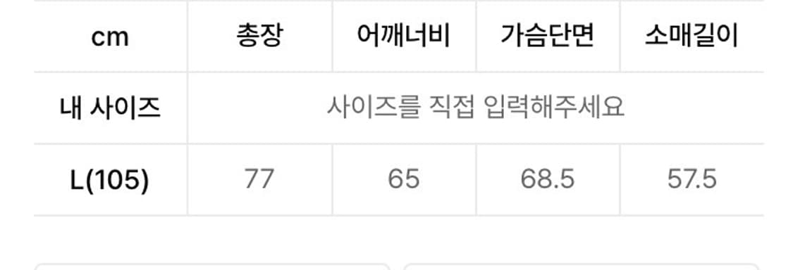 토마스모어 남자 코트 판매합니다! 상품이미지3