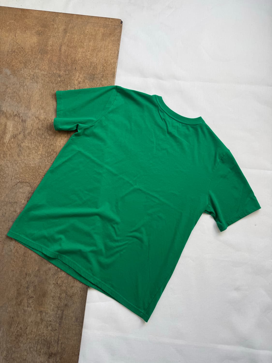 jnited colors of benetton 베네통 프린팅 반팔 상품이미지4