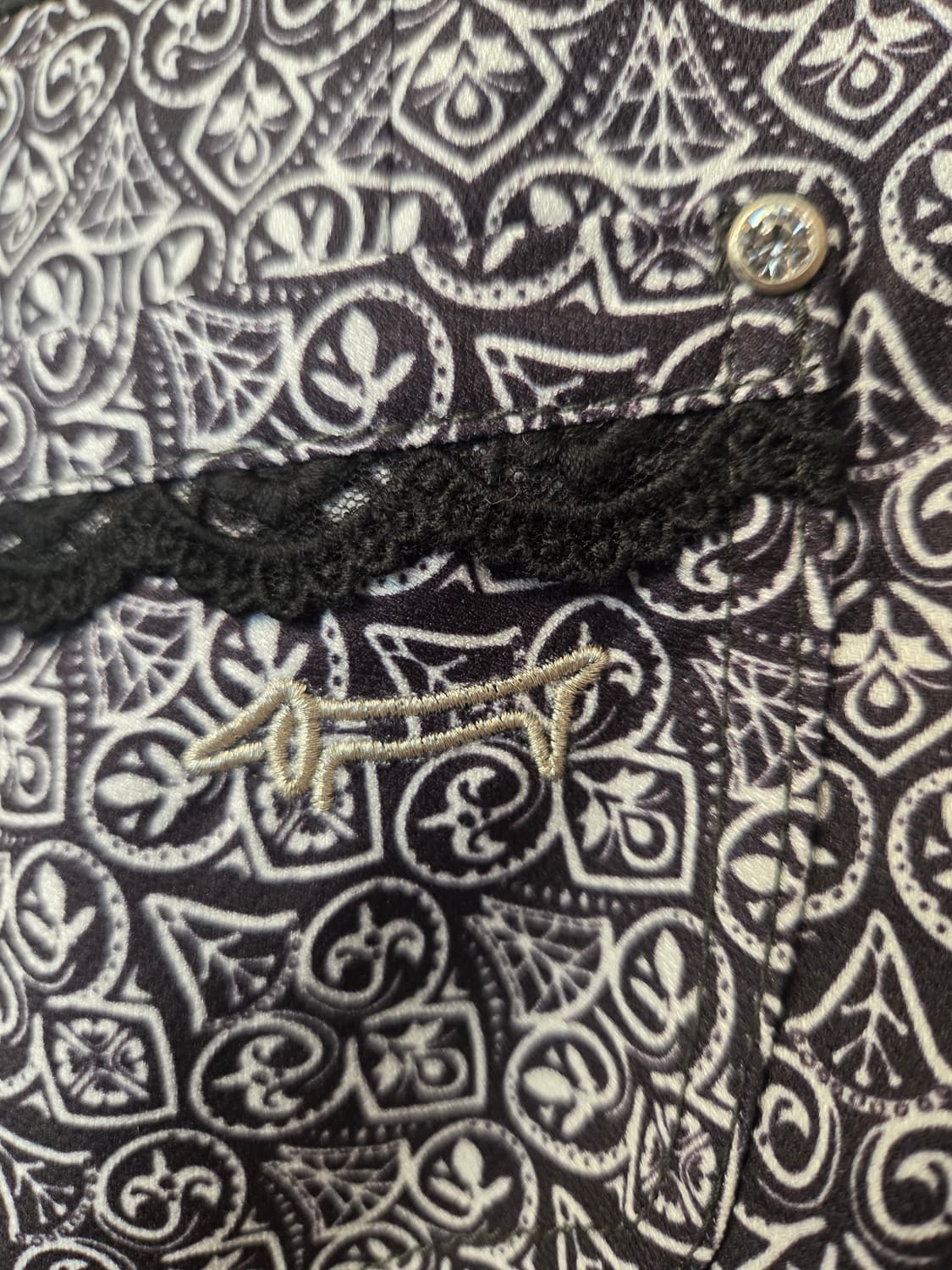 루이까스텔 스커트 (봄.여름용) 상품이미지7