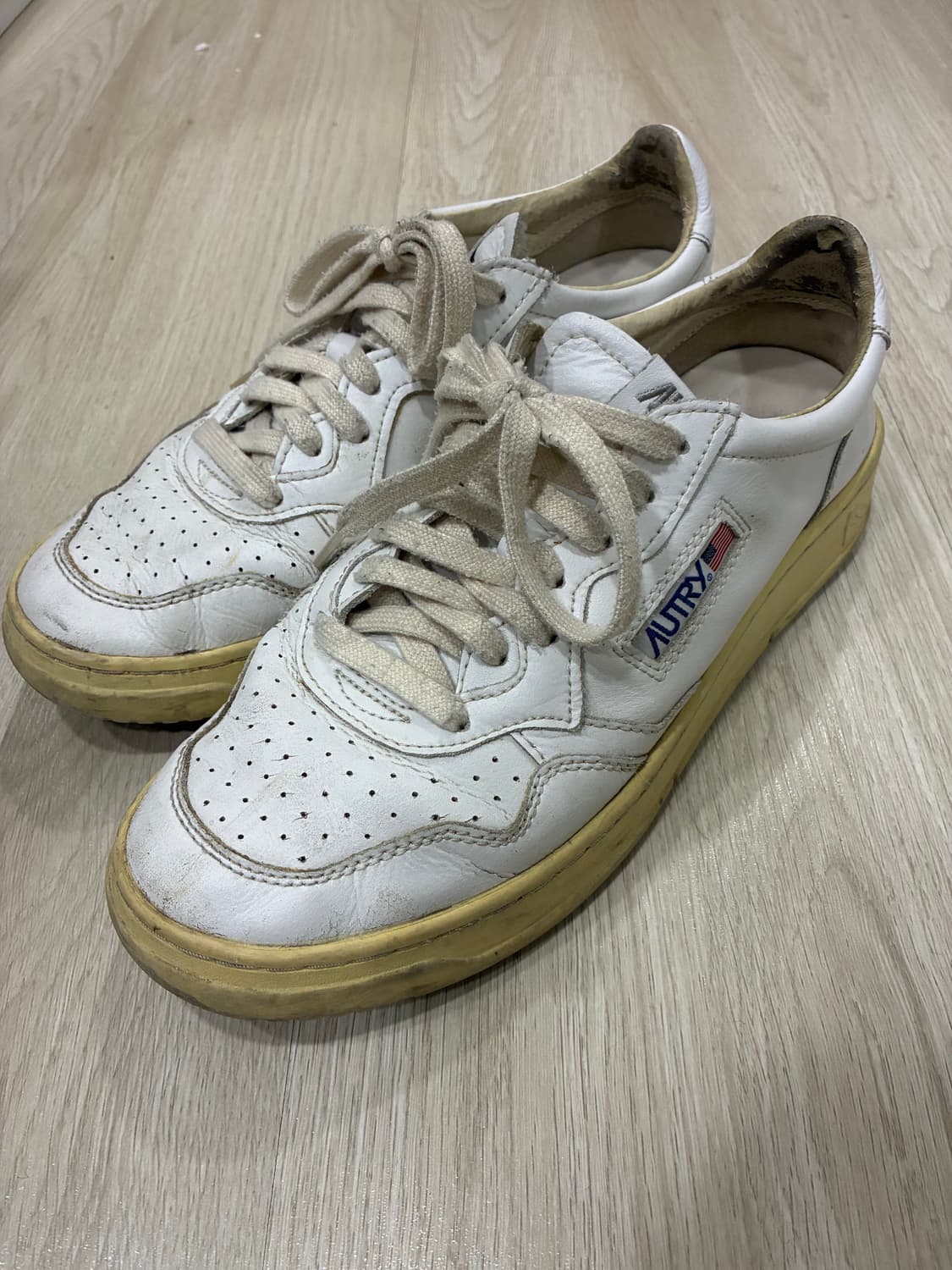 오트리 메달리스트 43 상품이미지1