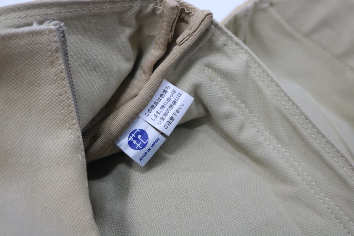 포터 다이크 럭색 백팩 상품이미지9