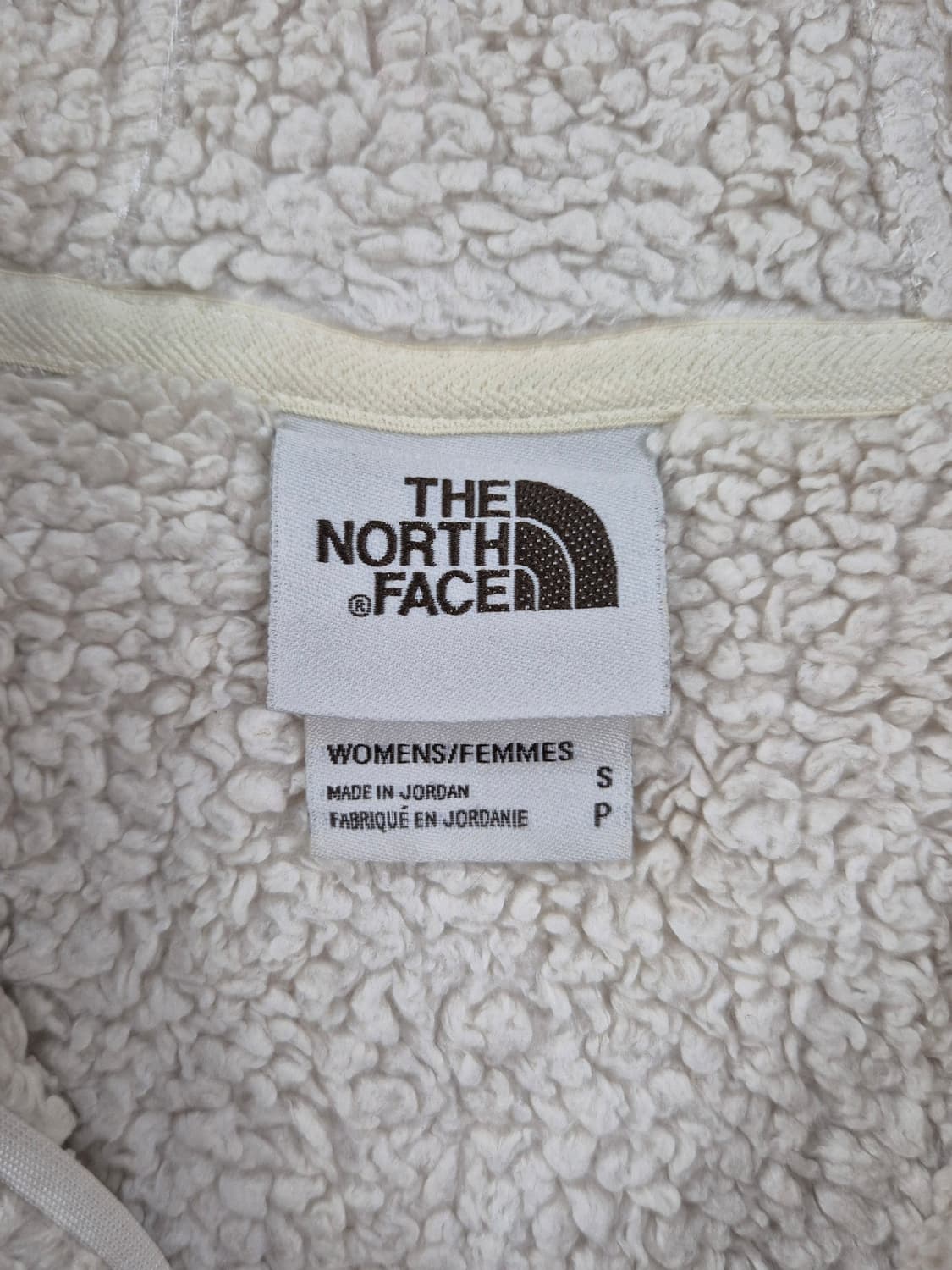 THE NORTH FACE 후리스 상품이미지3