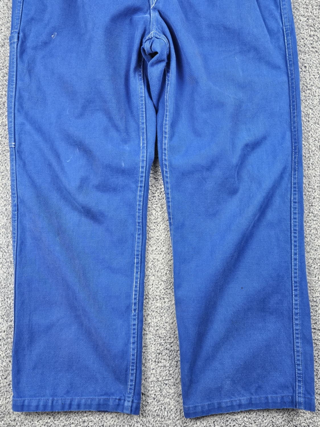 버튼플라이 프렌치 워크 팬츠 ( 32" 추정 ) / 10150 상품이미지6