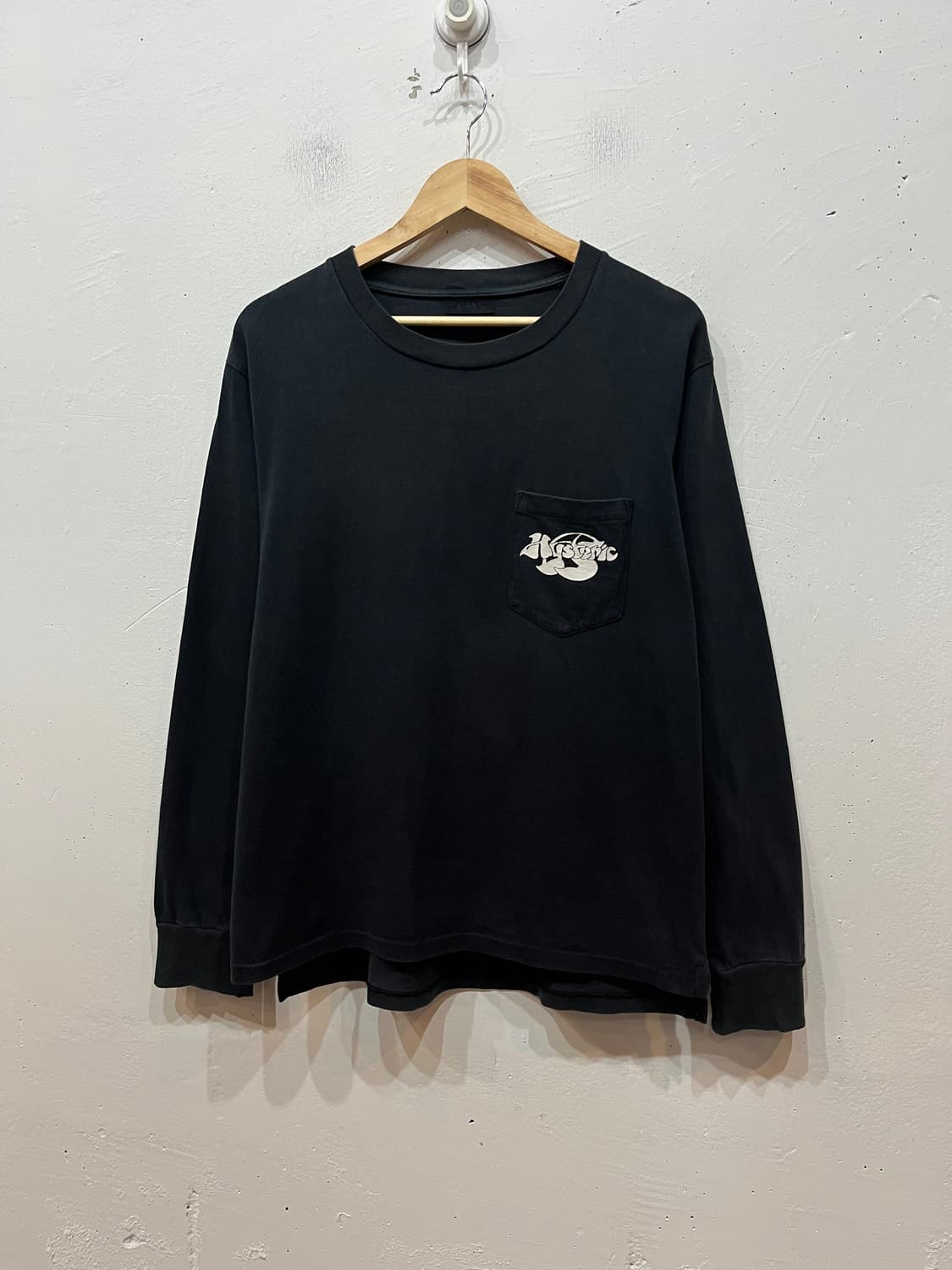 90년대 히스테릭글래머 아카이브 롱슬리브  상품이미지2